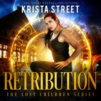 Retribution