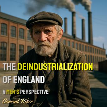 The Deindustrialization of England: A Men's Perspective