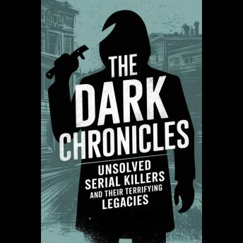 The Dark Chronicles: Unsolved Serial Killers and Their Terrifying Legacies