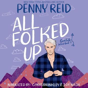 All Folked Up: A Small Town Romantic Comedy
