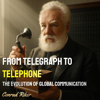 From Telegraph to Telephone: The Evolution of Global Communication