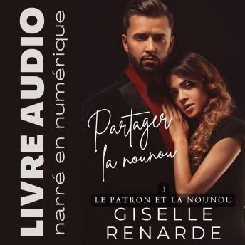 [French] - Partager la nounou