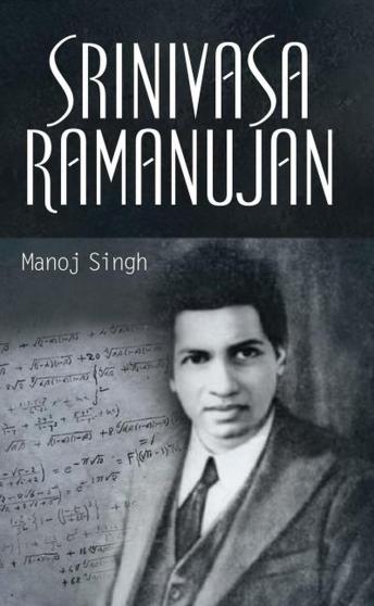 SRINIVASA RAMANUJAN