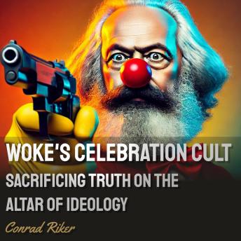 Woke’s Celebration Cult: Sacrificing Truth on the Altar of Ideology