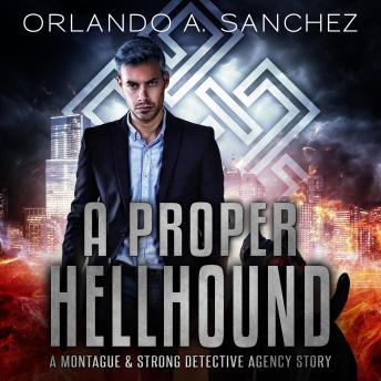 A Proper Hellhound