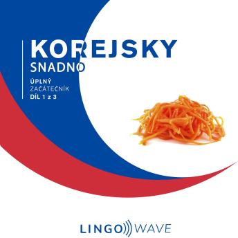 [Czech] - Korejsky snadno - Úplný začátečník - Díl 1 z 3