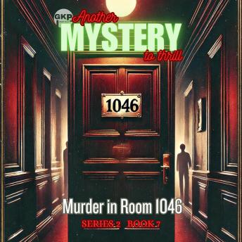 Murder in Room 1046