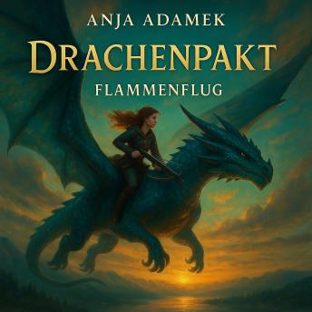 [German] - Drachenpakt: Flammenflug