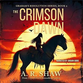 The Crimson Dawn: A Post-Apocalyptic Survival Thriller