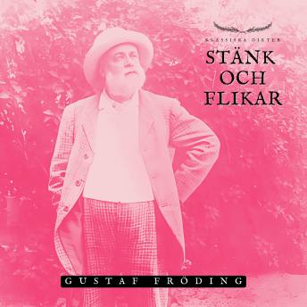 [Swedish] - Stänk och flikar: Klassiska Dikter