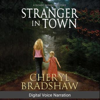 [German] - Stranger in Town - Deutsch