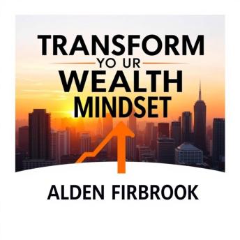 Transform Your Wealth Mindset: Unlock the Secrets to Lasting Financial Freedom: 'Unlock your financial potential! Discover powerful audio insights for achieving lasting wealth and freedom.'