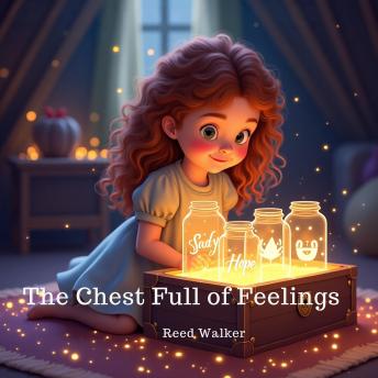 The Chest Full of Feelings: A Gentle Tale About Emotions, Empathy, and the Magic Hidden Inside Every Heart
