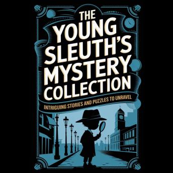 The Young Sleuth's Mystery Collection: Intriguing Stories and Puzzles to Unravel