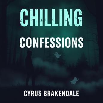 Chilling Confessions: The Dark Secrets of a Notorious Killer: 'Unlock gripping audio insights to dive deep into the chilling secrets of a notorious killer!'
