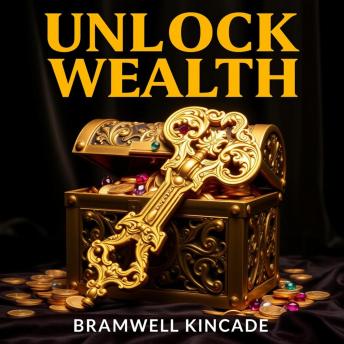 Unlock Wealth: Secrets for Thriving Retirement: 'Discover the secrets to a thriving retirement! Dive into our captivating audiobook, 'Unlock Wealth,' and secure your financial future!'