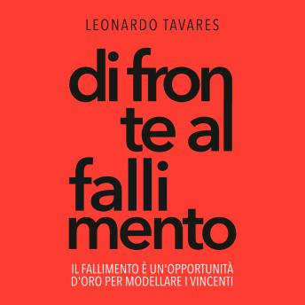 [Italian] - Di Fronte al Fallimento
