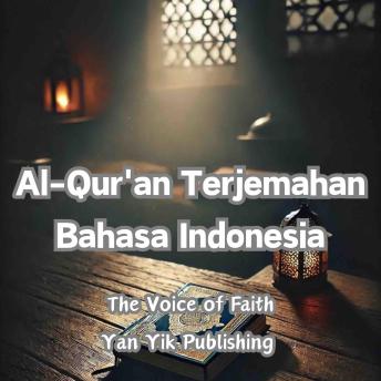 [Indonesian] - Al-Qur'an Terjemahan Bahasa Indonesia