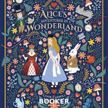 Alice's adventures in wonder land