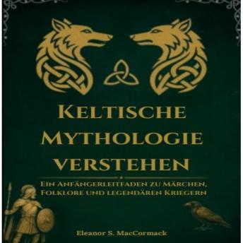 [German] - Keltische Mythologie Verstehen: Ein Anfängerleitfaden Zu Märchen, Folklore Und Legendären Kriegern