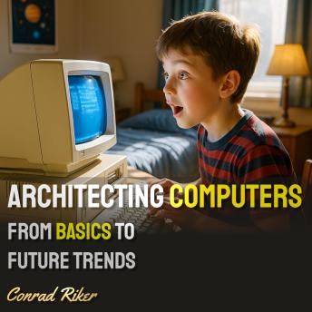 Architecting Computers: From Basics to Future Trends