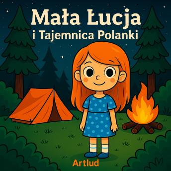 [Polish] - Mała Łucja: Mała Łucja i Tajemnica Polanki