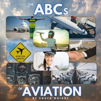 The ABCs of Aviation: A Beginner's Guide to Understanding the Basics of Aviation Industry