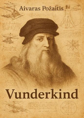 [Lithuanian] - VUNDERKIND