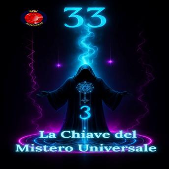 [Italian] - 33 La Chiave del Mistero Universale
