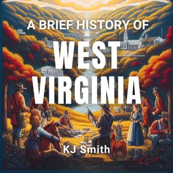 A Brief History of West Virginia