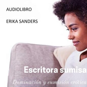 [Spanish] - Escritora Sumisa: Dominación y Sumisión Erótica 04