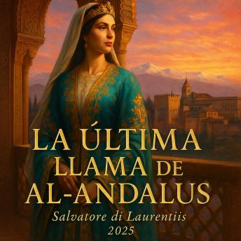 [Spanish] - LA ÚLTIMA LLAMA DE AL ANDALUS