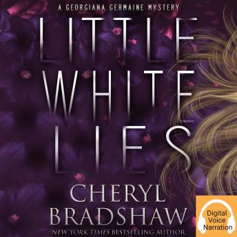 [French] - Little White Lies - Édition française