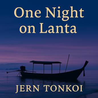 One Night on Lanta: Part One of Lanta (45 Minute Sample Edition)