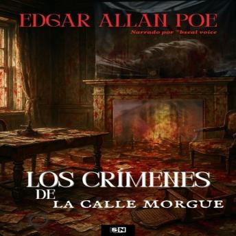 [Spanish] - Los crímenes de la calle Morgue