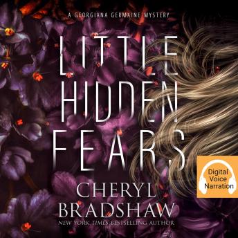 [German] - Little Hidden Fears - Deutsch