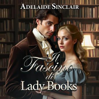 [Italian] - Il fascino di lady Books: Una storia in cui l’amore sembra irreale
