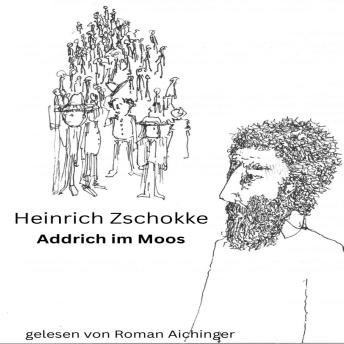 [German] - Addrich im Moos