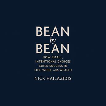 Bean by Bean: Small Steps, Lasting Impact