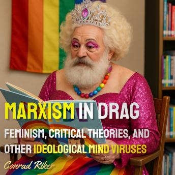 Marxism In Drag: Feminism, Critical Theories, And Other Ideological Mind Viruses