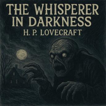 The Whisperer in Darkness