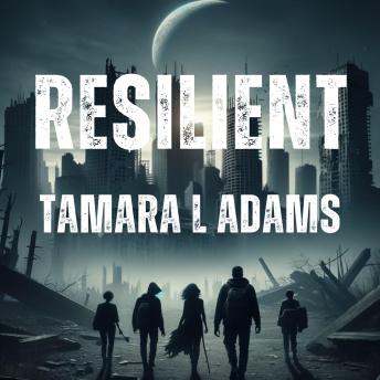 Resilient: Young Adult Dystopian
