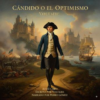 [Spanish] - Candido: Voltaire
