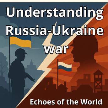 Understanding Russia-Ukraine war