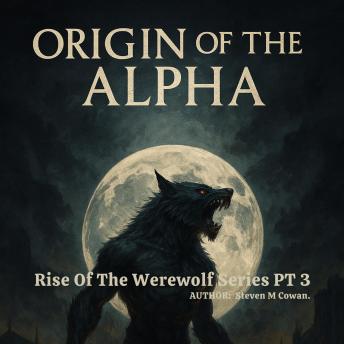 Origins Of The Alpha 3