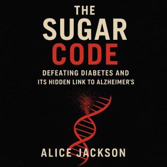 The Sugar Code: Defeating Diabetes and Its Hidden Link to Alzheimer's