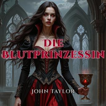 [German] - Die Blutprinzessin