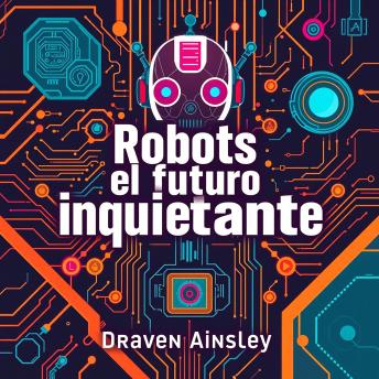 [Spanish] - Robots y el futuro inquietante: '¡Revoluciona tu estudio sobre Robots y el futuro inquietante con impactantes lecciones de audio para triunfar!'