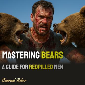 Mastering Bears: A Guide for Redpilled Men