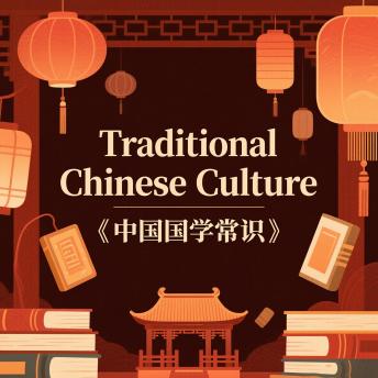[Chinese] - Basics of Traditional Chinese Culture中国传统文化-国学常识: including state and politics, philosophy and scholarly thought, historiography, classical anecdotes, cosmology, culture and the arts, literature, folk traditions, as well as traditional crafts and artifact